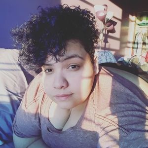 Meet your Posher, Dolores